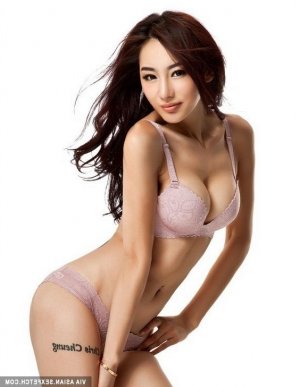 Cybele tantra massage in Lennox