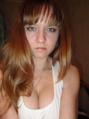 Dagmara prostituée Vendôme, 41